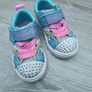 Sketchers Twinkle toes Size UK 4 Image 4
