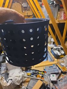 Lamp Shade