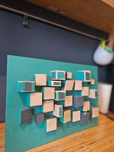 wall art