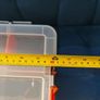 10 Tactix Inter-lockable Organisers Image 6