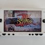 PSP 1004 White Modded 2 Batteries Original OSTENT new 64gb original charger Image 10