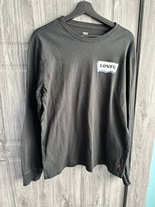 Levi Top - M