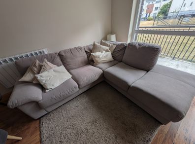 sofa