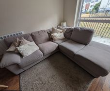 sofa