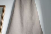 Oska Linen Skirt Size 4