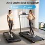 Treadmill - walking pad ( New in box ) Image 5