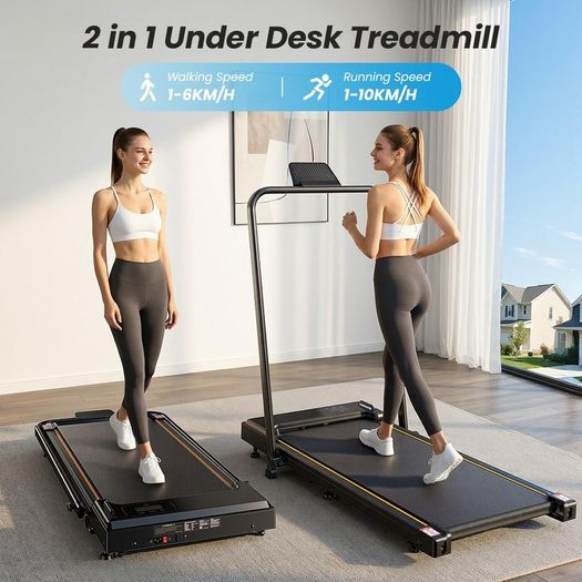 Treadmill mill walking Pad New in box