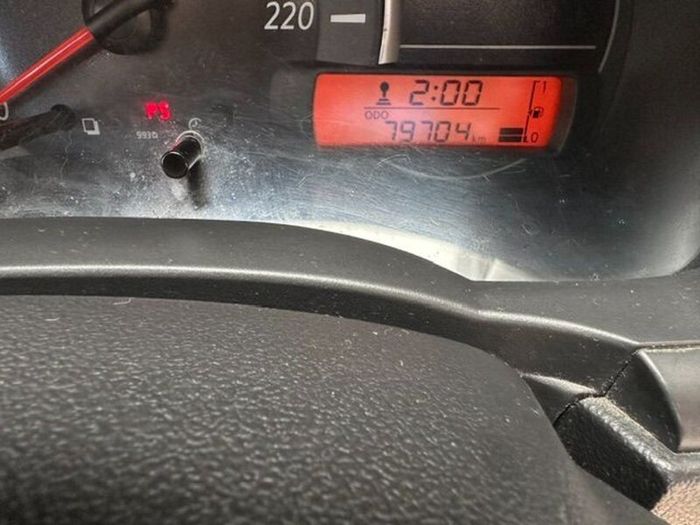 Nissan Micra 2017