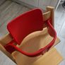 Stokke seat and tray Image 3