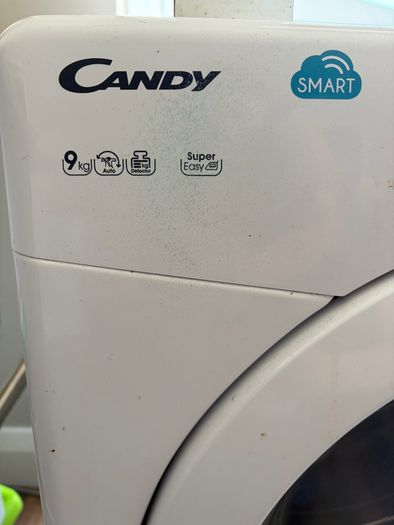Tumbledryer