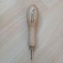 Carpenters mallett & bradawl Image 3