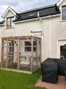 Catio for sale dromahair Leitrim