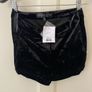 Velvet Topshop shorts Image 4
