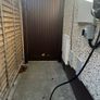 Gate - Hardwood Side Gate Image 2