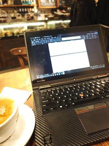 Customized Lenovo Yoga 12