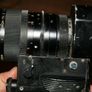 Fujinon A14x9B ERM-28 Video Camera 1:1.7/9 126mmjh Lens Image 4