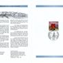 1998 Bundes Republic Deutschland (Germany) Federal Annual Stamp EFT Collection with 42 images of conteents Image 9
