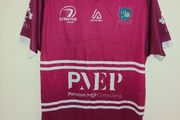 portarlington rugby jersey