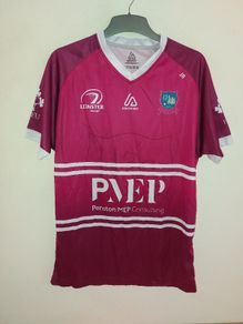 portarlington rugby jersey