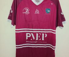 portarlington rugby jersey