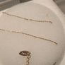 Pendant and Earrings Set Image 7