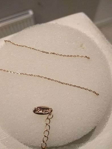 Pendant and Earrings Set