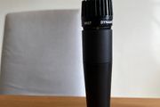 Shure SM57 Dynamic Microphone