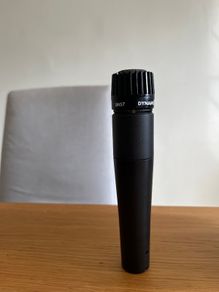 Shure SM57 Dynamic Microphone