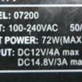Powakaddy Universal Battery Charger Image 6