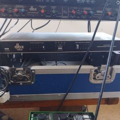 Dbx 120 Subharmonic synthesizer