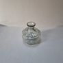 Small Glass Vase Image 2