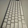 Apple Magic Keyboard with Numeric Keypad Wireless Lightning Image 2