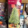 6 Ft Christmas Tree Image 4