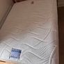 Almost brand new mattrass,  no stains, premium quality. Image 6