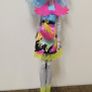 Monster High Silvi Timberwolf Electrified Hair-raising Ghouls Doll Image 2