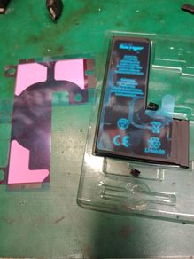 iPhone 11pro Battery