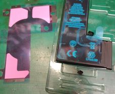 iPhone 11pro Battery