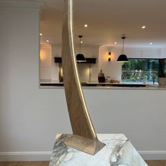 Floor lamp