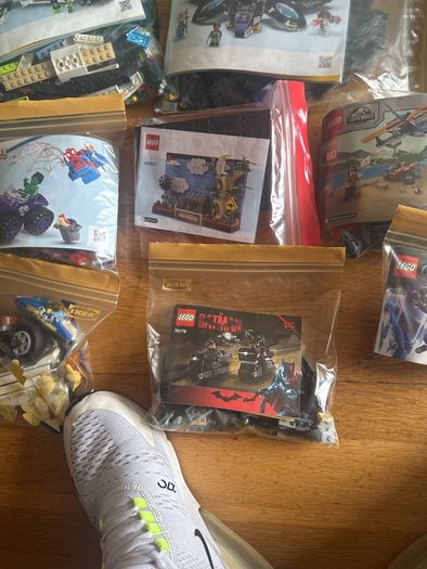 lego