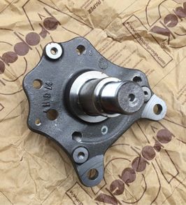RH Rear Stub Axle (Fiat Punto 188 Abarth)