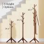Stand coat hanger Image 3