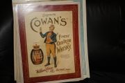 Cowan's 