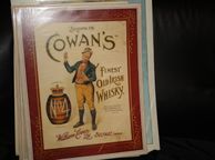 main image for ad Cowan's 