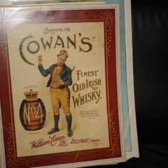 Cowan's 