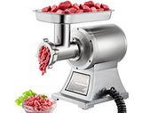 BRAND NEW 250Kg/H Electric Meat Mincer Grinder 1100W Commercial Kitchen Chopper Food Processor Sausage Maker Machine Home Appliance