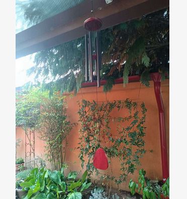 Large Boho Style House & Garden Decoration - nice gift
