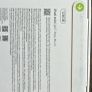 iPad Mini A17 WiFi 128GB Blue Image 4