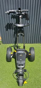 Powakaddy CT10 GPS