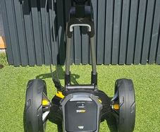 Powakaddy CT10 GPS