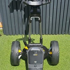 Powakaddy CT10 GPS